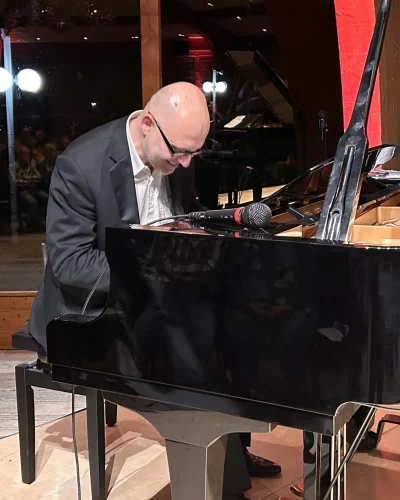 #live #music #remagen #paris #quartet #concert #bebop #lifestyle #like #jazz #band #piano #arnaudquercy