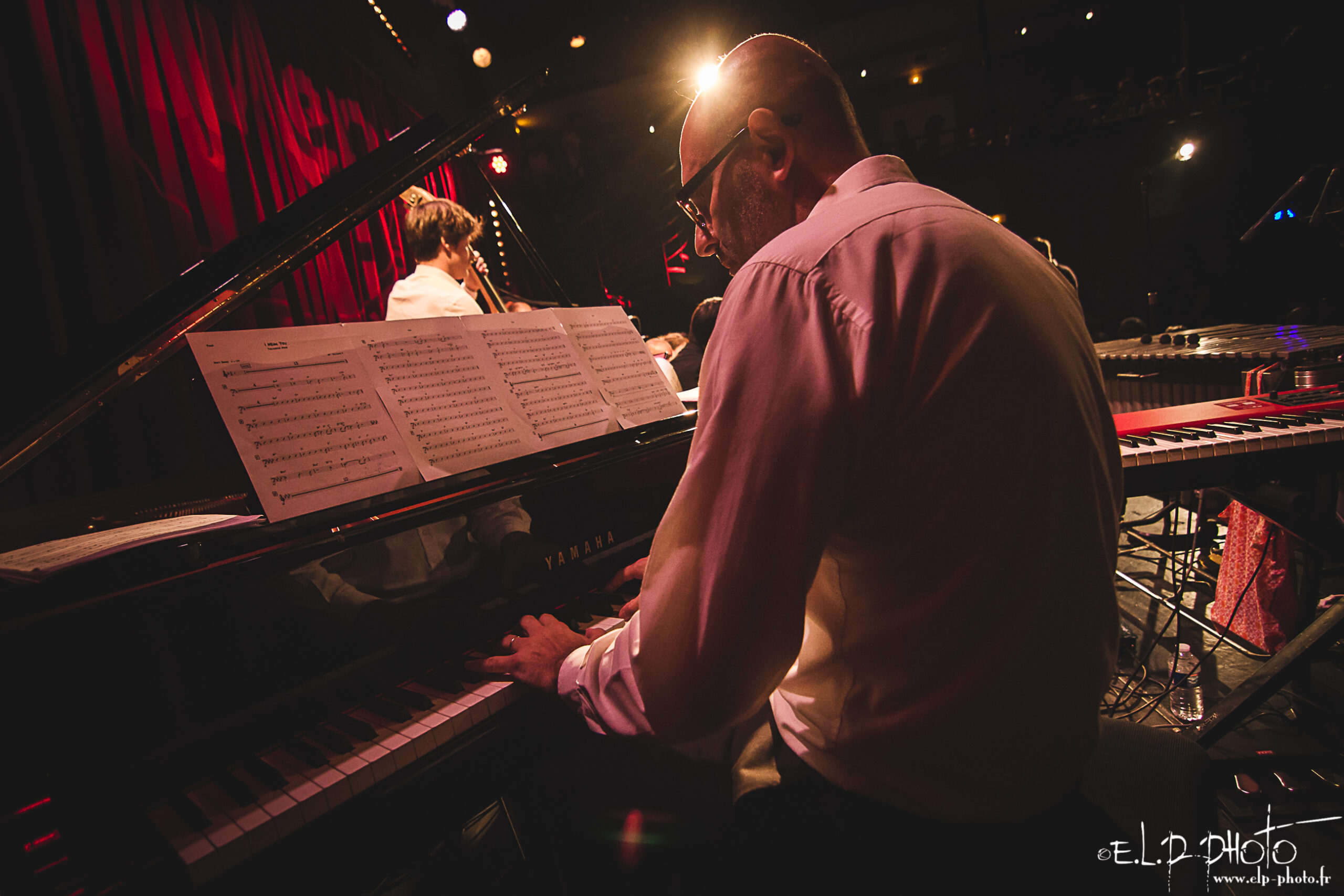 Studio de l'Ermitage - Arnaud Quercy - Elliot Langlois -2